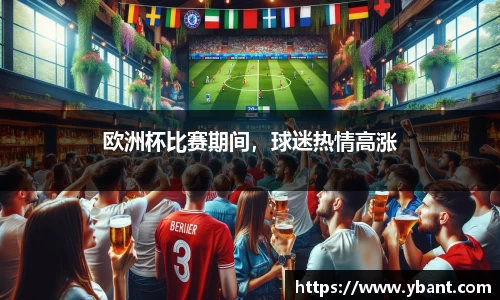 欧洲杯比赛期间，球迷热情高涨